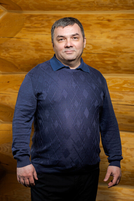 Рустам Букомбаев
